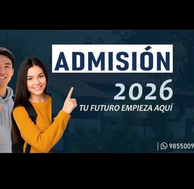 Ceremonia de Bienvenida 2026: ¡Un Nuevo Comienzo! – Copy – Copy