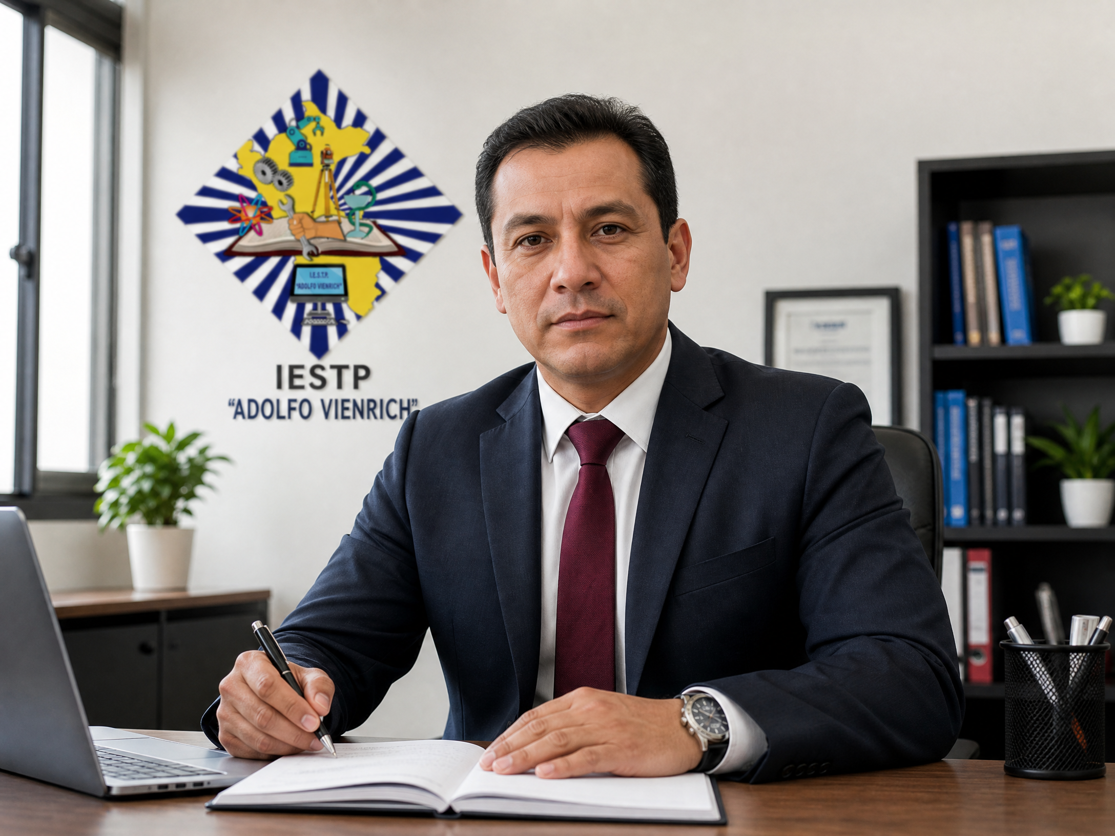 Administrador